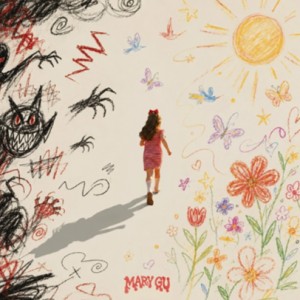 Mary Gu - Настоящие