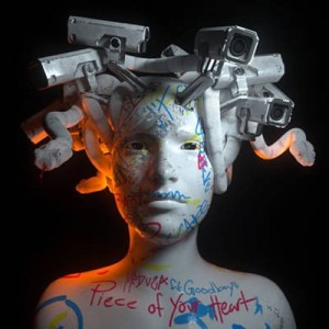 Meduza/Goodboys - Piece Of Your Heart