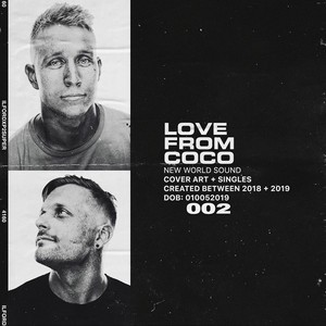 New World Sound - Love From Coco