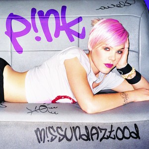 Pink - Get The Party Started