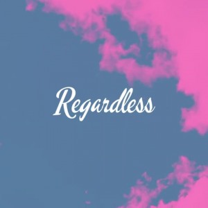Raye/Rudimental - Regardless