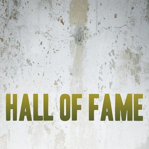 The Script/Will.I.Am - Hall Of Fame