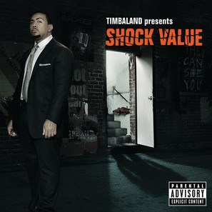 Timbaland/Timberlake/Furtado - Give It To Me