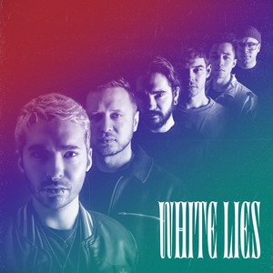 Vize/Tokio Hotel - White Lies