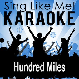 Yall & Gabriela Richardson - Hundred Miles