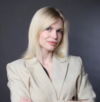 Марина Игнатенко