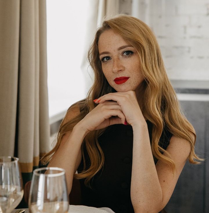 Светлана Шабалина