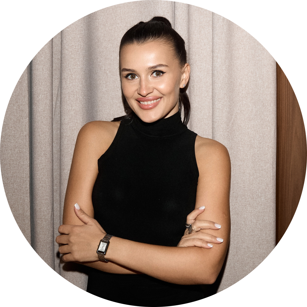 Анастасия Коробейникова