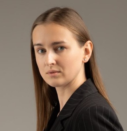Дарья Клиросова
